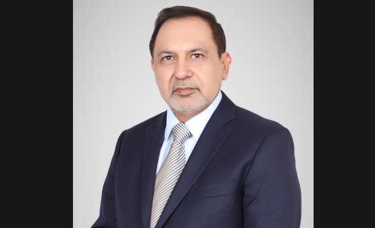 Altaf Hussain assumes charge as NGC MD