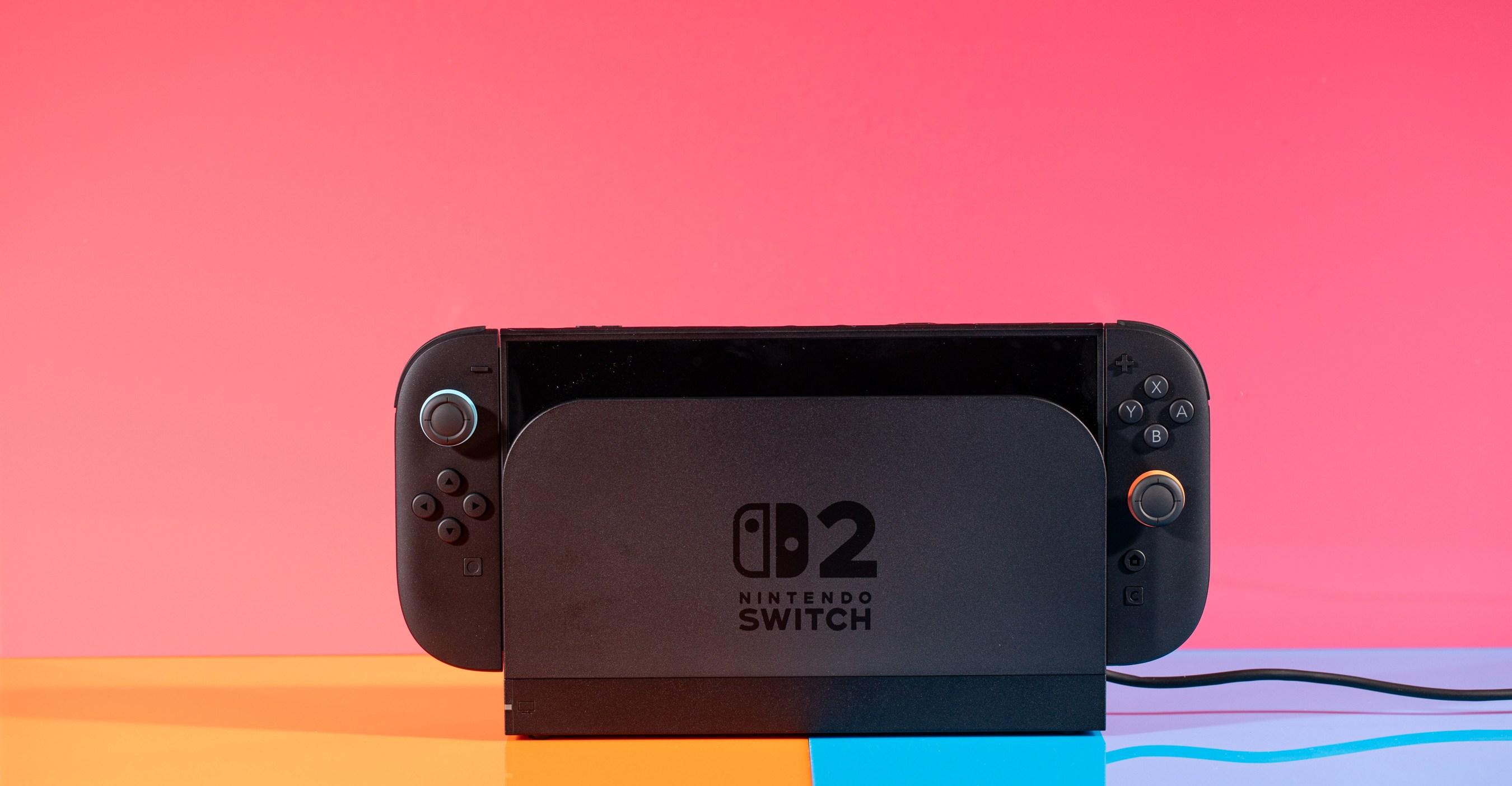 A recent Switch 2 update blocks some third-party docks, but Nintendo isn’t saying why