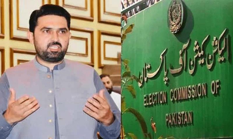 سرکاری ملازمین کو دھمکی دینے کامعاملہ : وزیراعلیٰ خیبر پختونخوا الیکشن کمیشن میں طلب