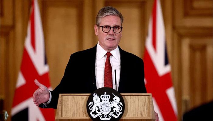   مسلمانوں کے خلاف نفرت انگیز رویہ مکروہ اقدام ہے، اس سے نمٹنا ہوگا،برطانوی وزیر اعظم