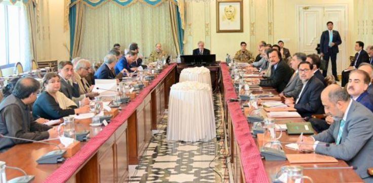 PM for integrating private-sector proposals into unified industrial policy framework