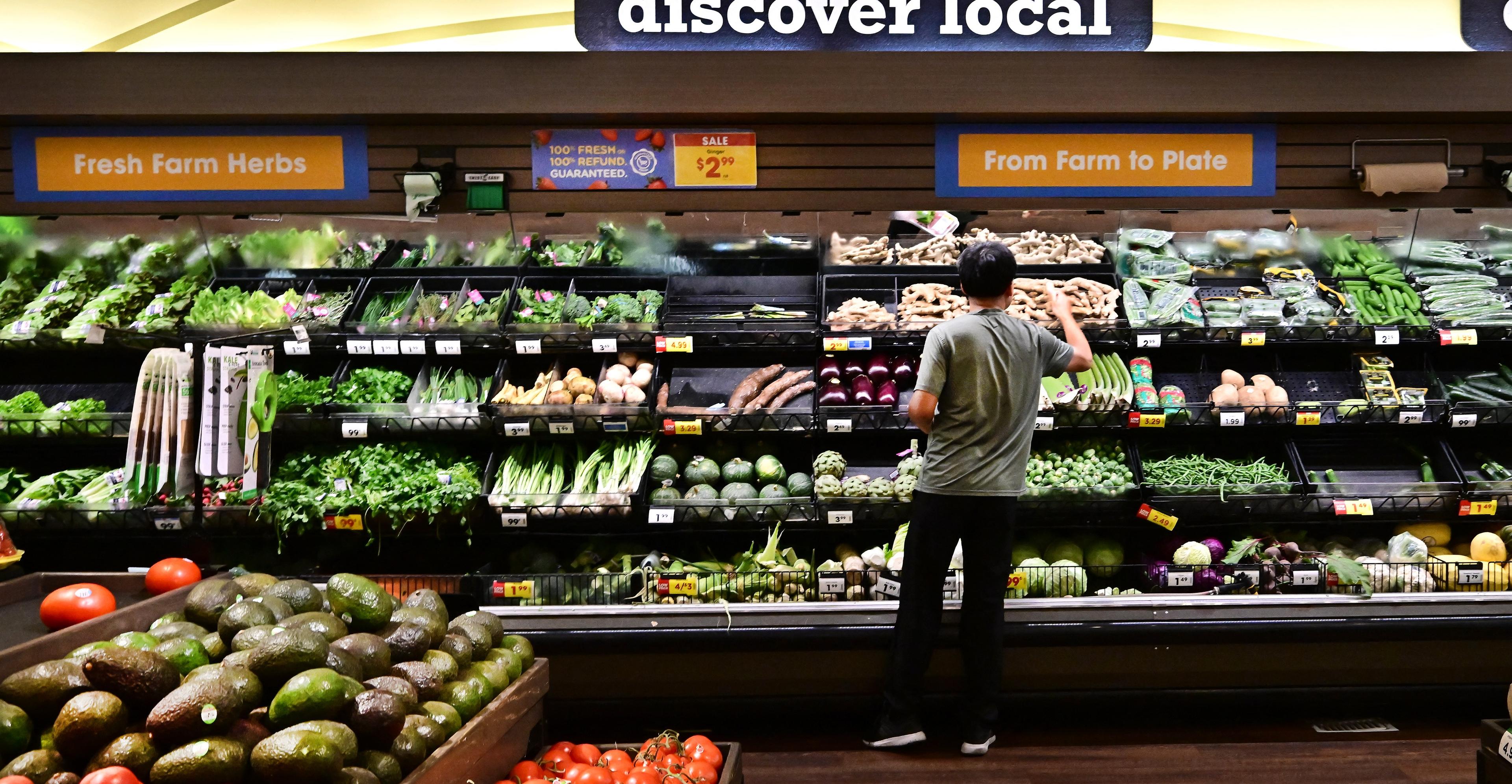 Why prices won’t — and shouldn’t — go down