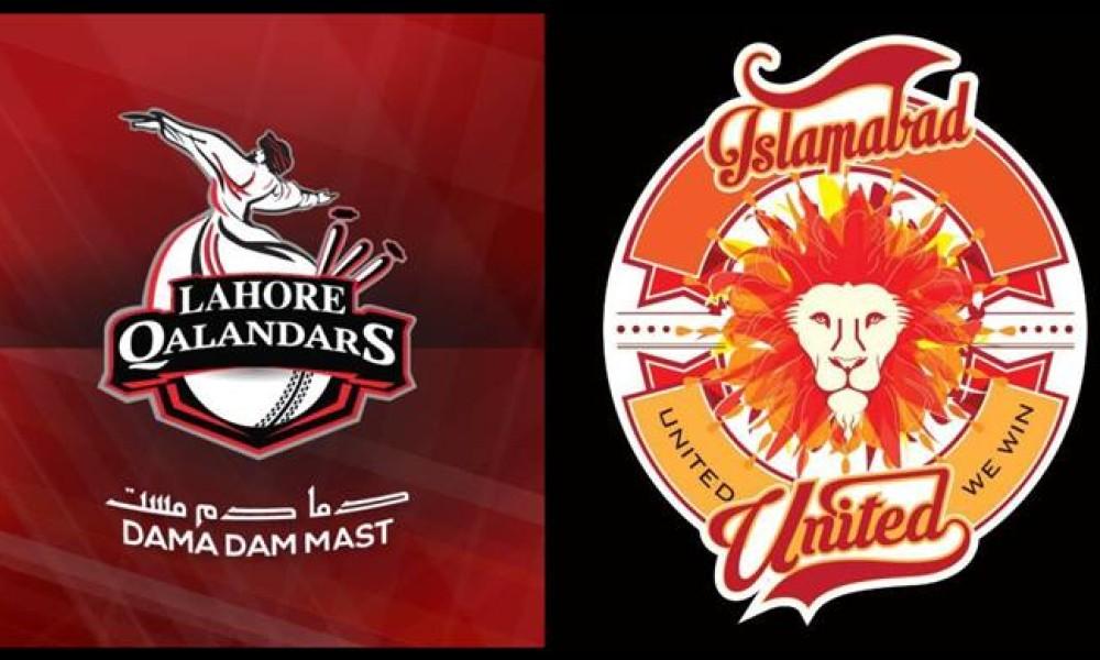 PSL 7: Lahore Qalandars continue batting against Islamabad United