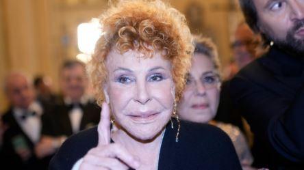 Ornella Vanoni, Italian singer made world-famous by ‘Ocean’s Twelve’, dies at 91