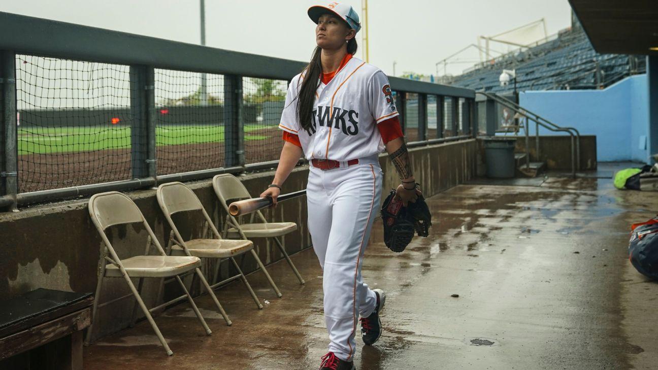 Whitmore No. 1 in WPBL draft; Davis No. 10