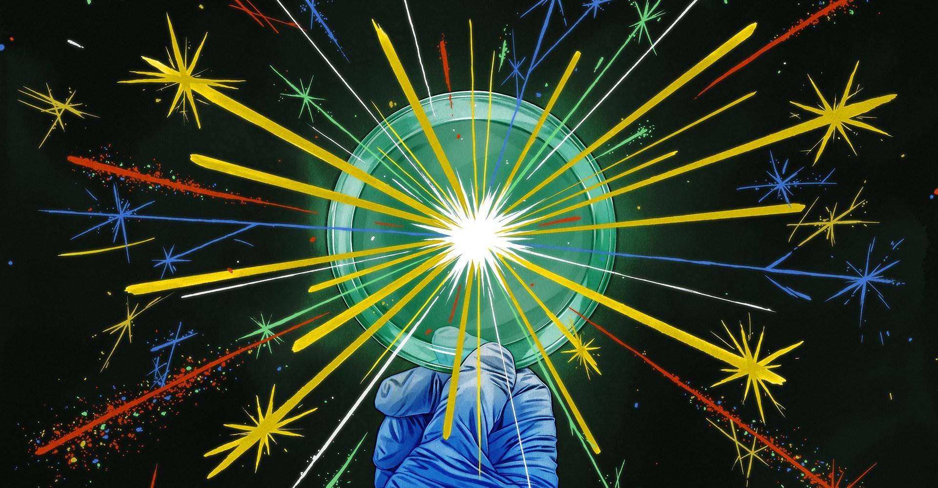 The future of global health is at stake. These 7 pioneers could revolutionize it.