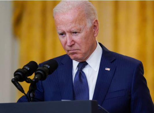 “We will hunt you down”, Biden vows vengeance on Kabul attackers