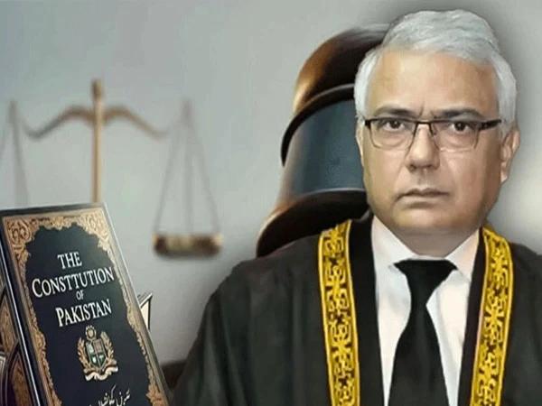 الیکشن میں دھاندلی کا الزام: وفاقی آئینی عدالت نےپی ٹی آئی کی درخواست سماعت کےلیے مقرر کردی