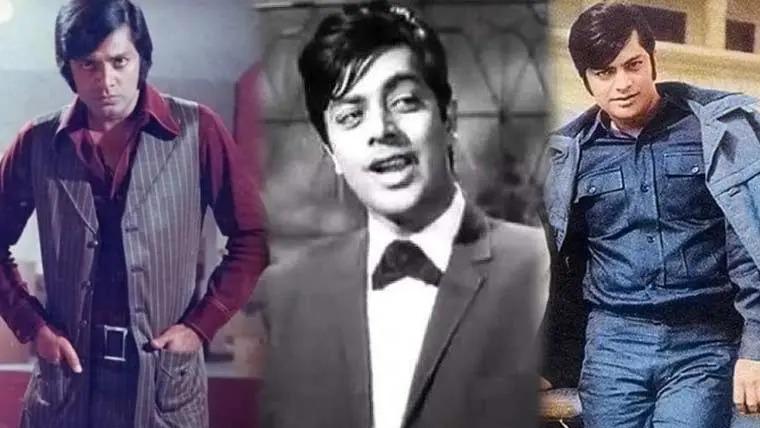 Death anniversary of chocolate hero Waheed Murad observed today