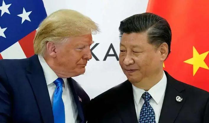 Xi holds call with Trump: Chinese state media