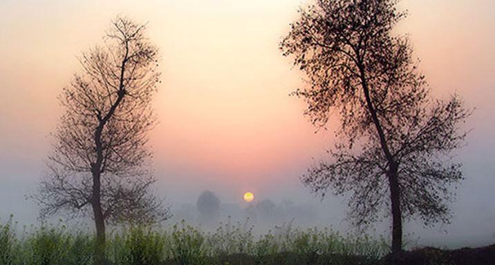 Cold, dry weather likely in most parts of country: PMD