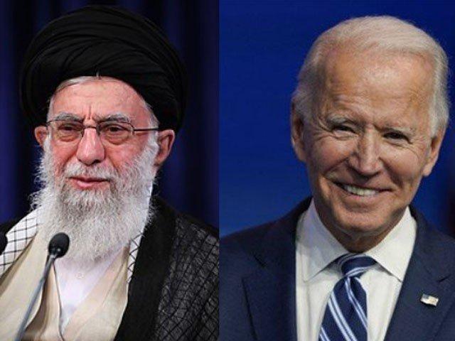 ایران کے سول نیوکلیئر پروگرام پر عائد امریکی پابندیاں ختم