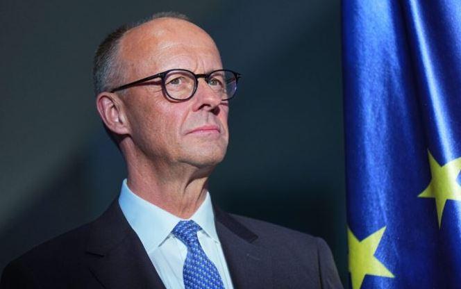 روس یوکرین جنگ سے کامیابی کے ساتھ نہیں نکل سکتا، جرمنی