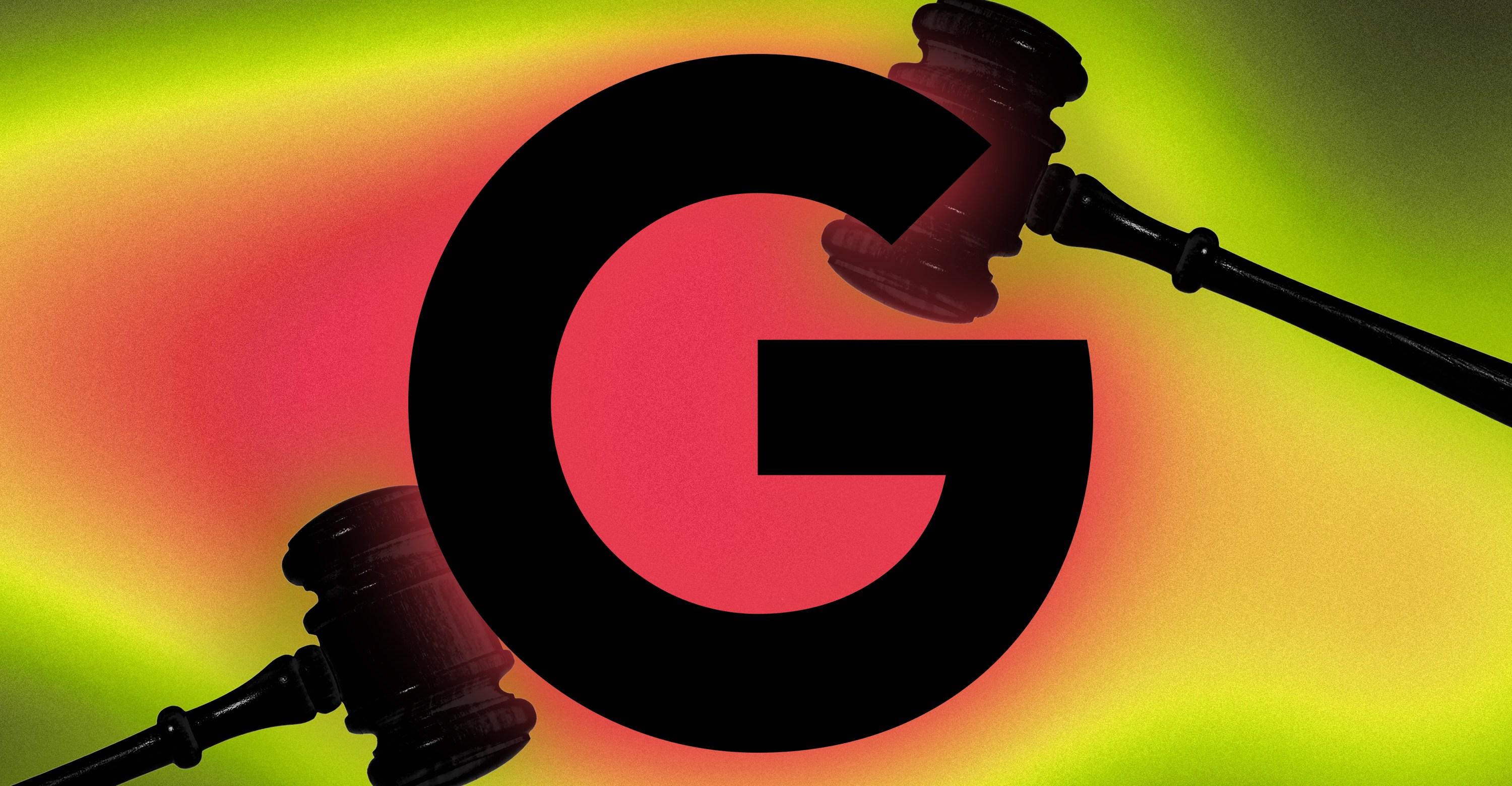 Judge wants to fix Google’s ad tech monopoly before it’s too late