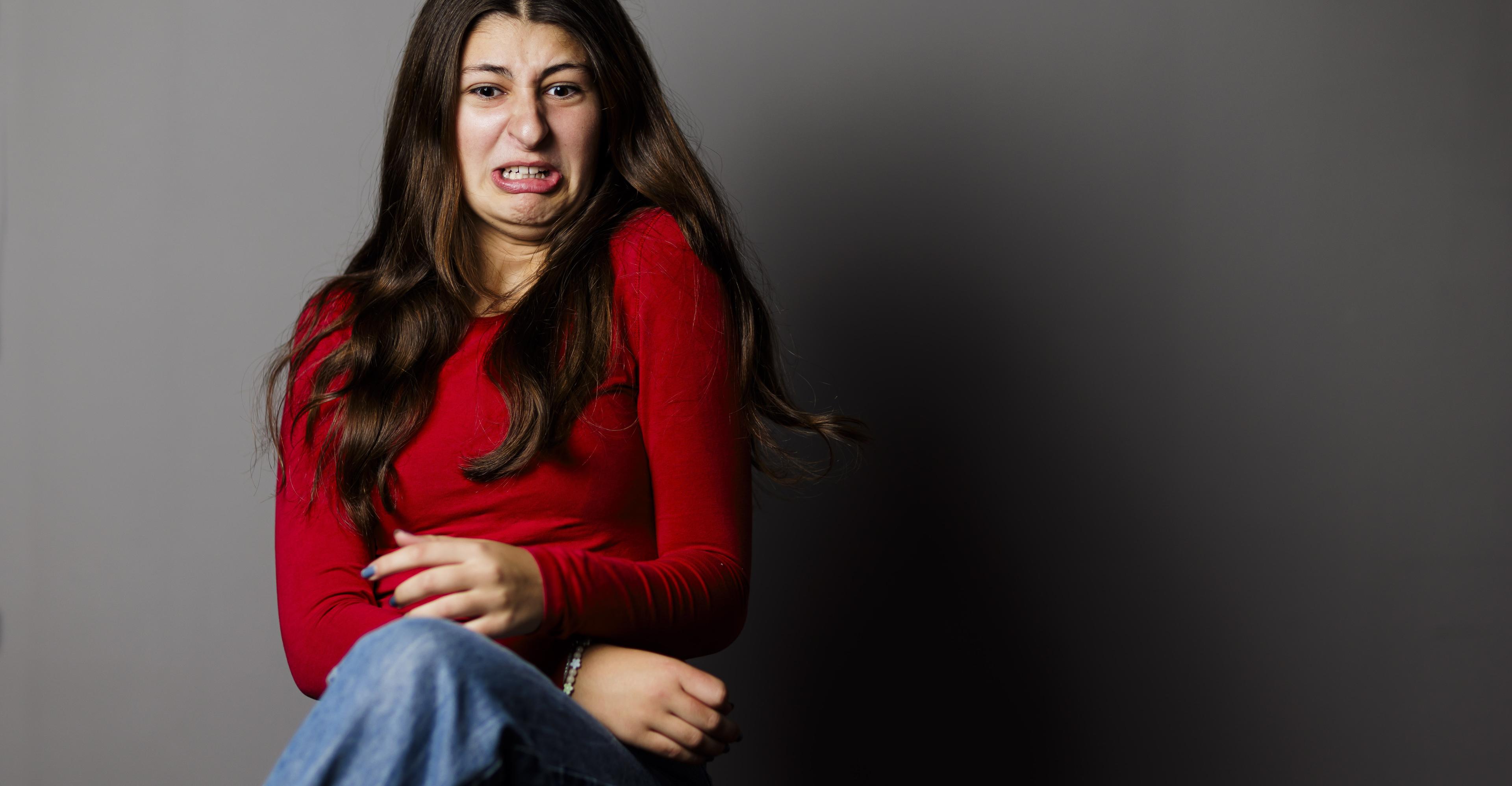 How to survive awkward encounters