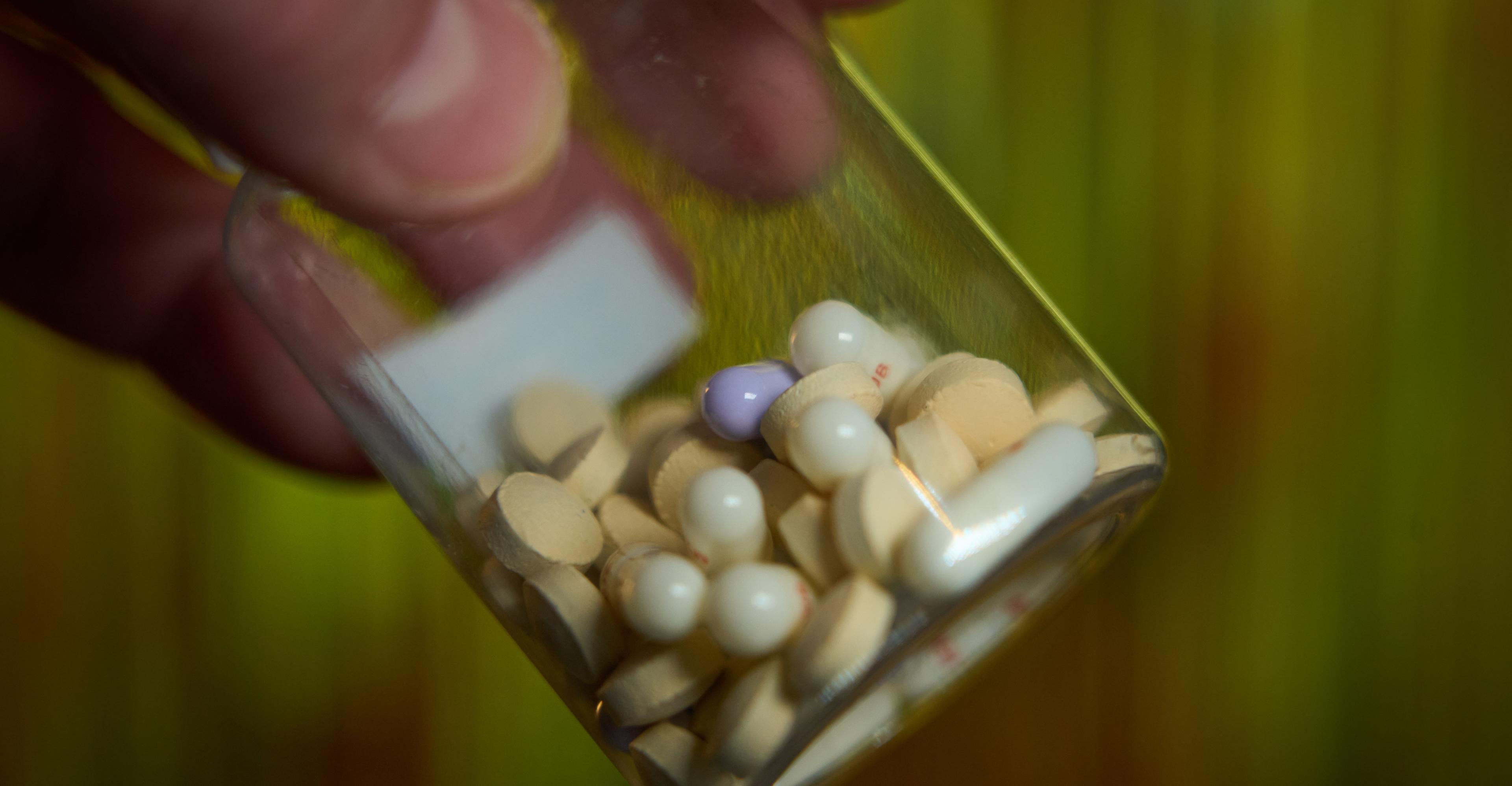 MAHA’s war on antidepressants