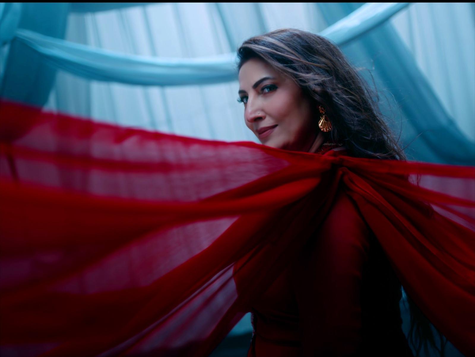 نامورگلوکار ساحر علی بگا کا نیا ویڈیو سونگ مستانی  ریلیز کے لئے تیار