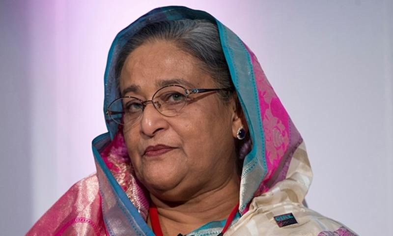 سابق وزیر اعظم شیخ حسینہ کو مزید کرپشن مقدمات میں 21 سال قید کی سزا سنا دی گئی