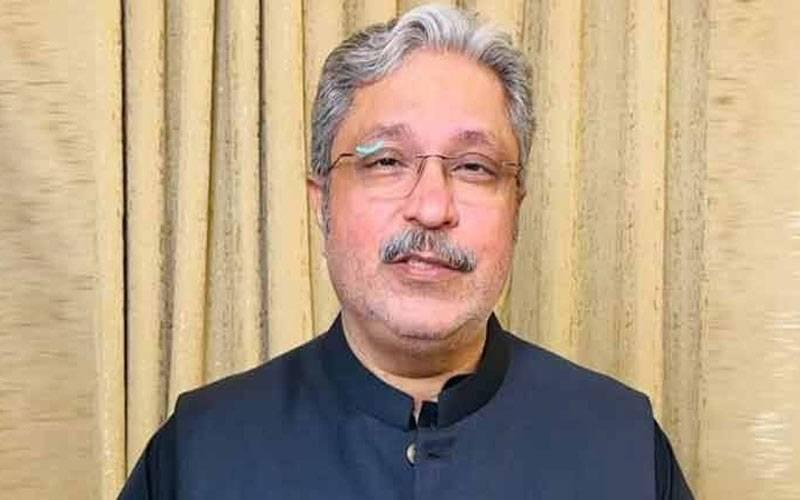 لیگی رہنما اختیار ولی خان کی والدہ انتقال کر گئیں،وزیر اعظم و اسپیکر قومی اسمبلی کا اظہار افسوس