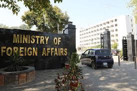 Pakistan, Iran reaffirm commitment to deepening strategic ties during Dr Larijani’s visit