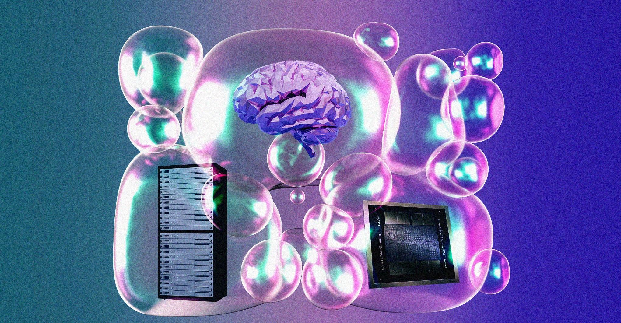 Nvidia’s ‘I’m Not Enron’ memo has people asking a lot of questions already answered by that memo