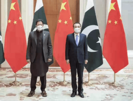 وزیراعظم عمران خان کی چینی ہم منصب سمیت دیگر عالمی رہنماؤں سے ملاقاتیں