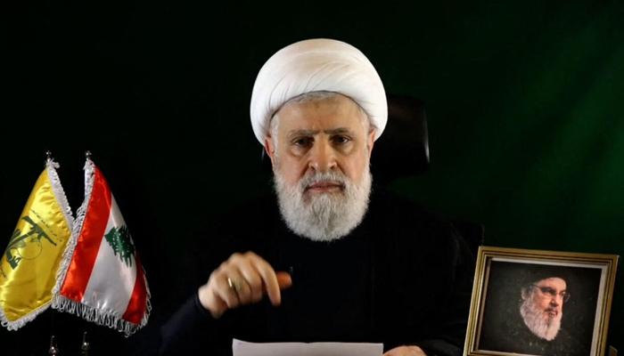 حزب اللہ کا اسرائیل سے سنئیر کمانڈر کی شہادت کا بدلہ لینے کا اعلان 