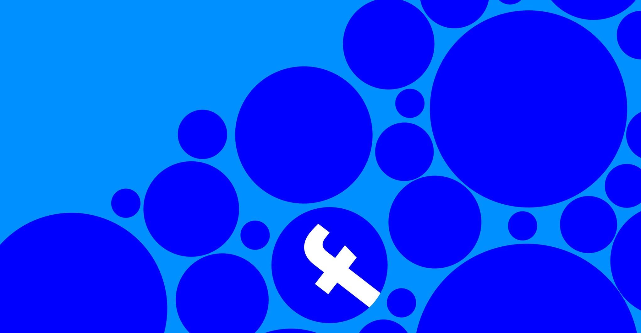 Okay, which of you are still using Facebook?