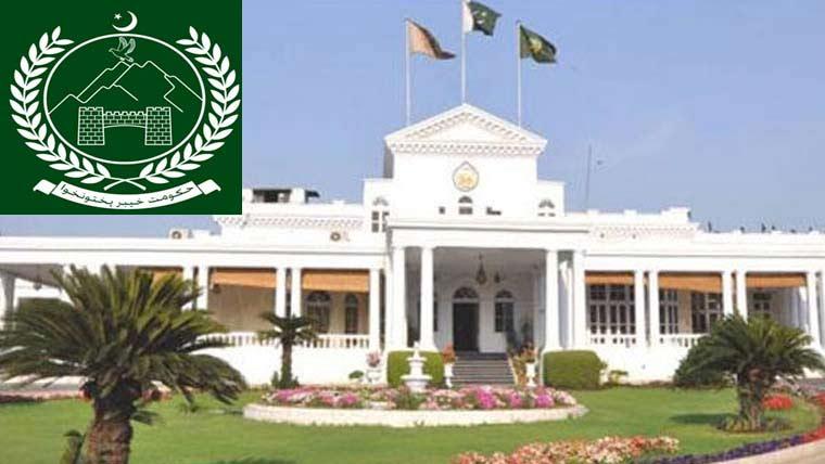 خیبر پختونخوا میں گورنر راج لگانے کی تجویز زیر غور