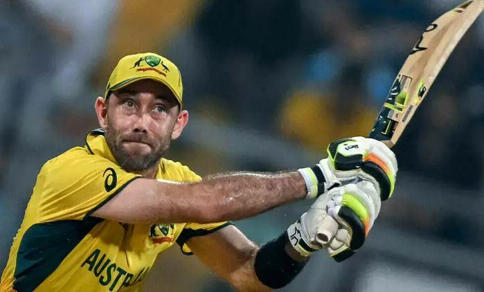 Maxwell rules himself out of IPL 2026 auctions