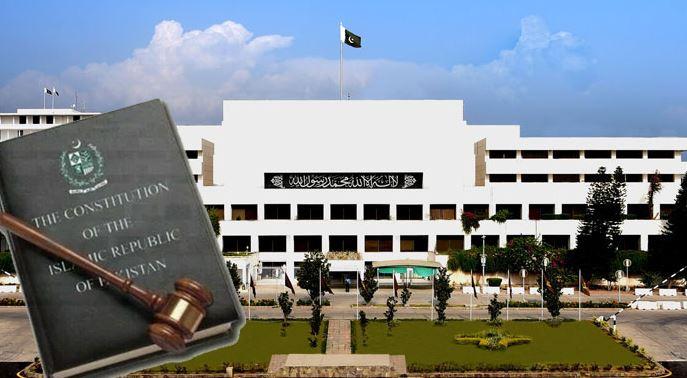 Majlis-e-Shoora passes legislative proposal for rights of minorities