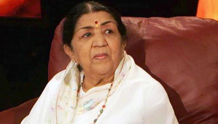 Legendary singer Lata Mangeshkar passes away at 92 in Mumbai