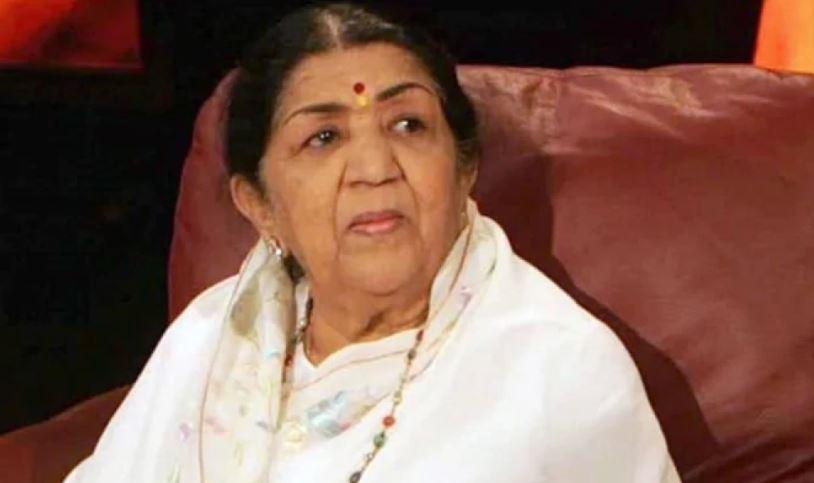 موسیقی کا ایک عہد ختم، لیجنڈ گلوکارہ لتا منگیشکر چل بسیں