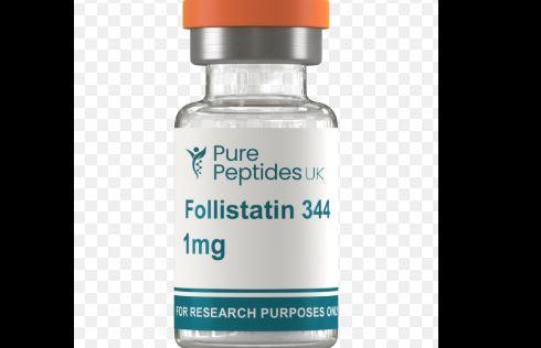 Follistatin-344: a multifaceted regulatory peptide