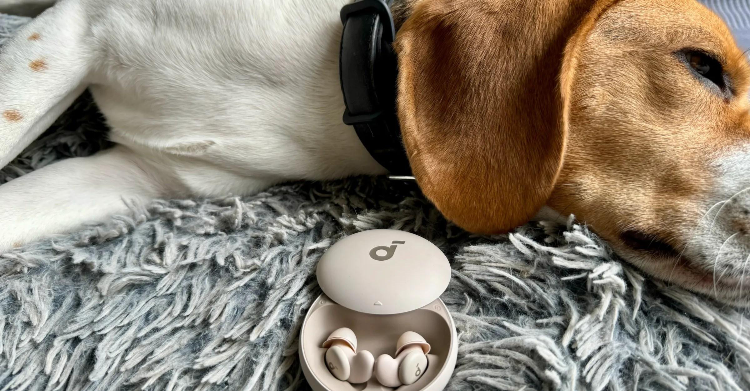 My favorite snore-blocking sleepbuds are down to their lowest price