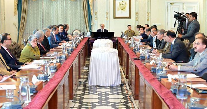 قومی ٹیرف پالیسی صنعتی پیداوار میں اضافہ کرے گی:وزیراعظم