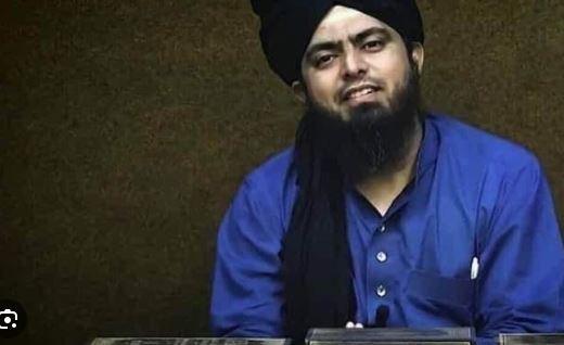 Engineer Muhammad Ali Mirza secures bail