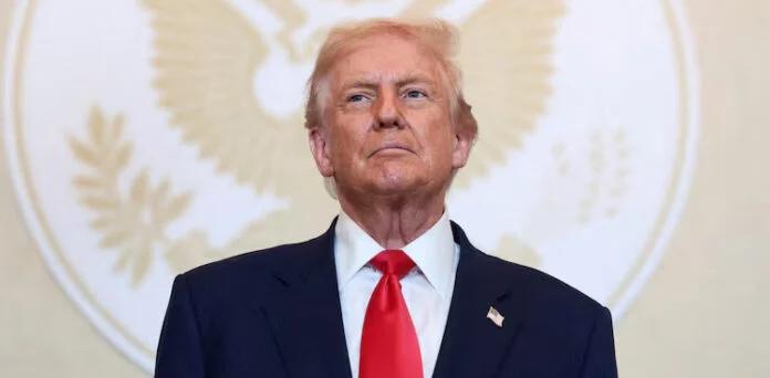 ڈونلڈ ٹرمپ نےمزید 11 نئے ممالک پر امریکا کے دروازے بند کر دیے