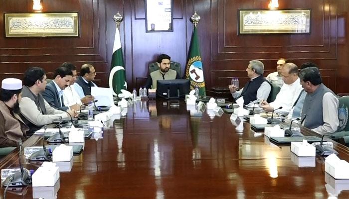 پی ٹی آئی کے خلاف نگران دور میں درج 9، مئی کے مقدمات واپس لینے کا فیصلہ