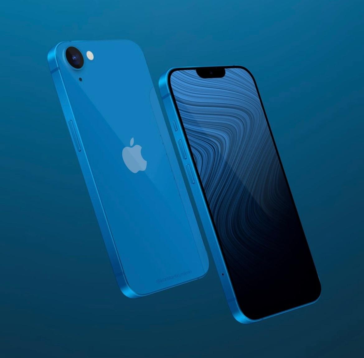 ایپل کا سستا  ترین آئی فون  مارچ میں متعارف کرائے جانے  کا امکان