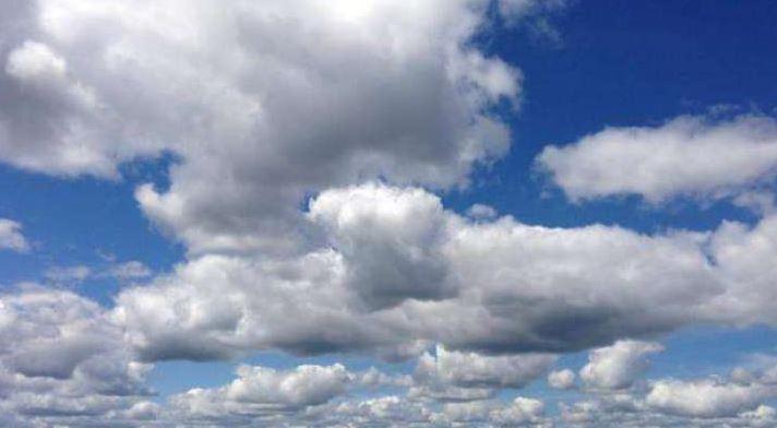 Partly cloudy conditions expected in Northern, Southern regions