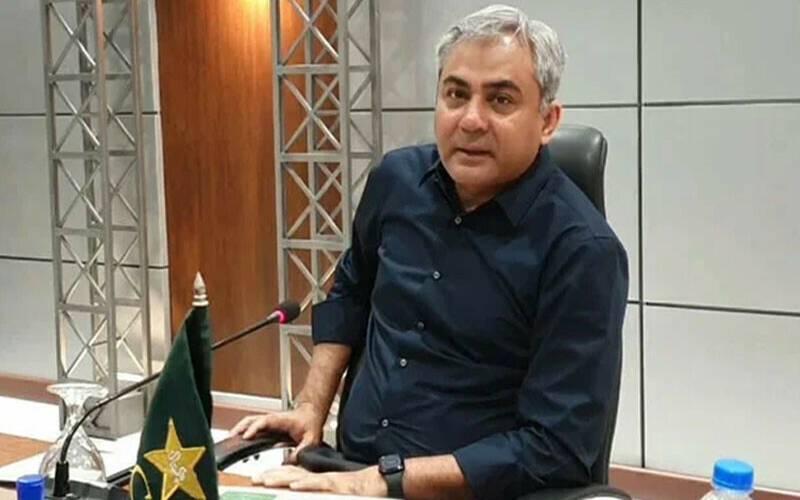 محسن نقوی برطانیہ پہنچ گئے، چند پاکستانیوں کی حوالگی کے معاملے پر برطانوی حکام سے بات چیت متوقع