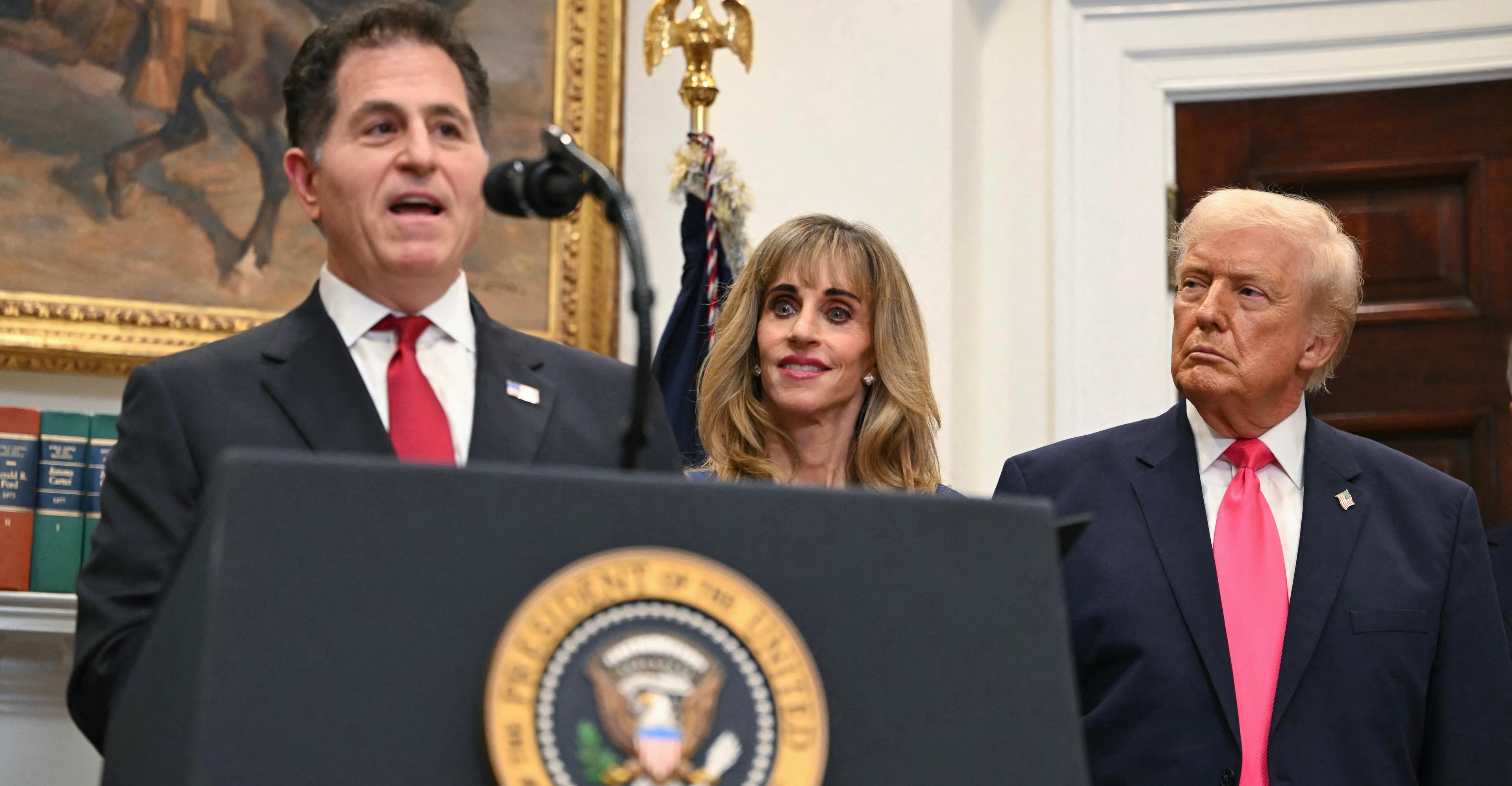 Did Trump accidentally boost direct giving?