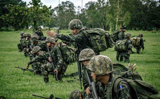 How Thailand-Cambodia conflict went from Trump-backed ceasefire to airstrikes