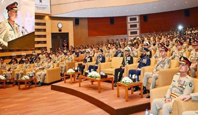 India should avoid self-deception; Pakistan’s next reaction to be rapid, intense: Field Marshal