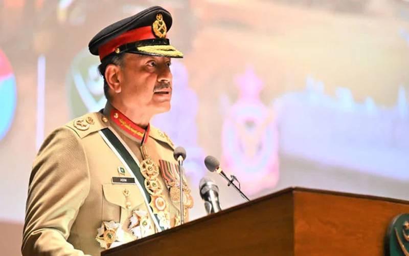 71 کی جنگ میں پاک بحریہ دشمن کیلئے سیسہ پلائی دیوار تھی، آج بھی ملکی بحری سرحدوں پر آہنی فصیل ہے،فیلڈ مارشل