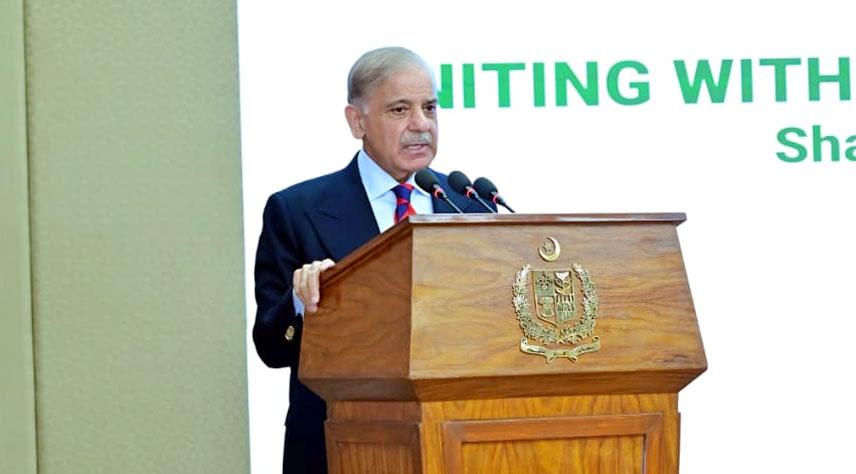 Govt does not believe in using NAB for political vendetta: PM Shehbaz