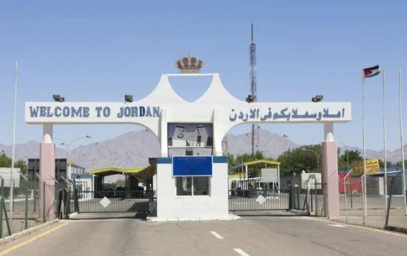 عالمی دباؤ: اسرائیل کا غزہ کیلئے اردن بارڈر کھولنے کا اعلان