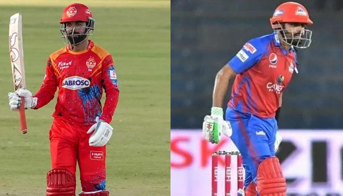 PSL 7: Islamabad United set 178-run target for Karachi Kings