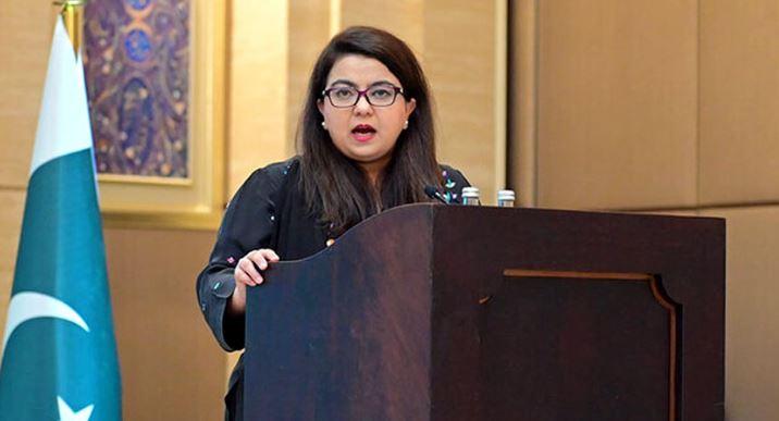 Pakistan to launch satellite internet soon: IT Minister